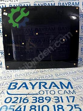 Kia Ceed Tavan Camı çıkma parça