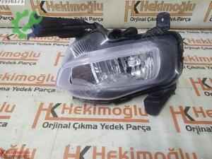 Kia KİA CEED SAĞ ÖN SİS LAMBASI 92202J7000