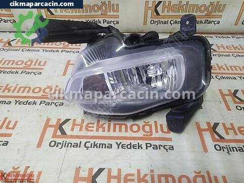 Kia Ceed Sis Lambası çıkma parça