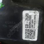 Kia KİA CEED SAĞ ÖN SİS LAMBASI 92202J7000