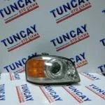 KİA MAGENTİS SAĞ MERCEKLİ FAR 2004-2005 92102 3C5