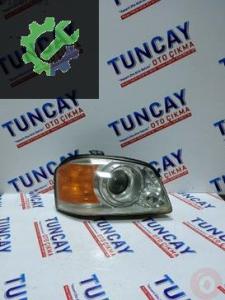KİA MAGENTİS SAĞ MERCEKLİ FAR 2004-2005 92102 3C5
