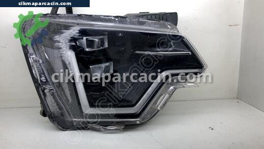 Kia Niro Far çıkma parça
