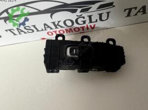 Kia Niro Sol Arka Kapı 93580G5900 Sökme Çıkma
