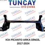 KİA PİCANTO ARKA DİNGİL 2017-2024 YEDEK PARÇA