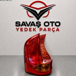 KIA PİCANTO ARKA STOP SAĞ SOL 2011 VE ÜZERİ / TAİWAN