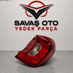 KIA PİCANTO ARKA STOP SAĞ SOL 2017 2018 / TAİWAN