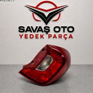 KIA PİCANTO ARKA STOP SAĞ SOL 2017 2018 / TAİWAN