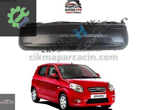 Kia Picanto Arka Cam çıkma parça