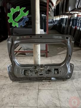 Kia Picanto Bagaj Kapağı 2012-2016 çıkma parça