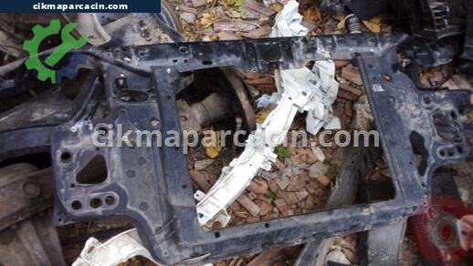 Kia Picanto Ön Panel çıkma parça