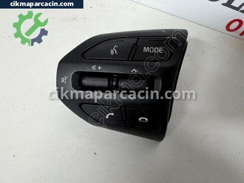 Kia Picanto Kontrol Düğmeleri çıkma parça