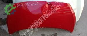 Kia Picanto 2008-2024 Çıkma Kaput