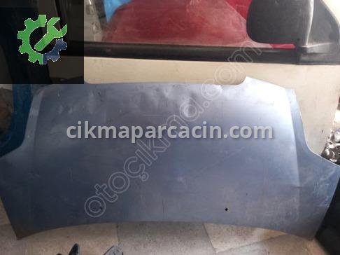 Kia Picanto Kaput çıkma parça