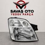 2024 Kia Stonic Sağ Ön Far Çıkma Parça Konya
