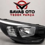 2005 Opel Astra Sis Farı Çıkma Parça İstanbul