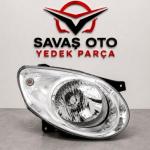 2005 Opel Astra Sis Farı Çıkma Parça İstanbul
