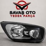 2005 Opel Astra Sis Farı Çıkma Parça İstanbul