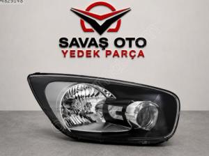 KIA PİCANTO ÖN FAR EL.SAĞ SOL 2011 VE ÜZERİ / TAİWAN