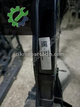 Kia Picanto Ön Panel çıkma parça