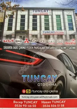 Kia Picanto Ön Panel 2017-2023 çıkma parça