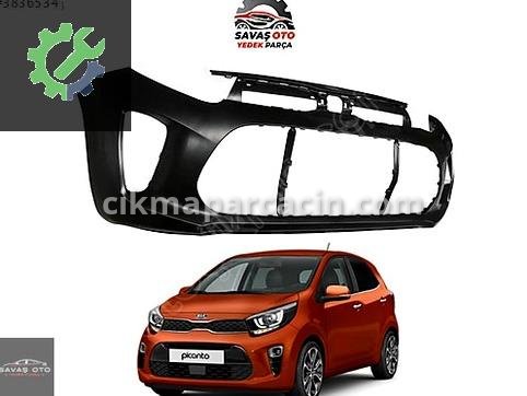 Kia Picanto Ön Panel çıkma parça