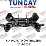 KİA PİCANTO ÖN TRAVERS 2012-2016 YEDEK PARÇA