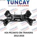 KİA PİCANTO ÖN TRAVERS 2012-2016 YEDEK PARÇA