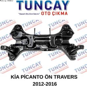 KİA PİCANTO ÖN TRAVERS 2012-2016 YEDEK PARÇA