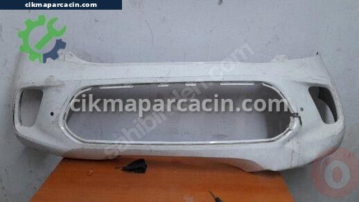Kia Picanto Ön Tampon çıkma parça