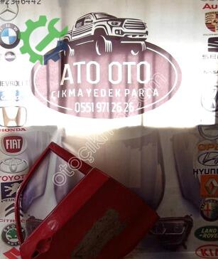 Kia Picanto Sağ Arka Kapı çıkma parça