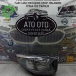 Kia Picanto 2015-2023 Çıkma Far