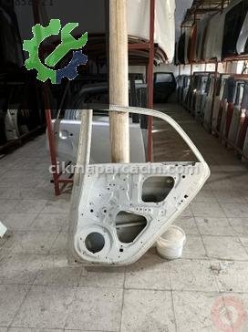 Kia Picanto Sağ Arka Kapı çıkma parça