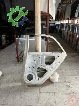 Kia Picanto Sağ Arka Kapı 2012-2016 çıkma parça