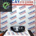 KİA PİCANTO SAĞ FAR 2012-2016 ÇIKMA YEDEK PARÇA
