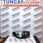 KİA PİCANTO SAĞ FAR 2012-2016 ÇIKMA YEDEK PARÇA