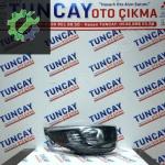 KİA PİCANTO SAĞ FAR 2017-2023 ÇIKMA PARÇA ORJİNAL