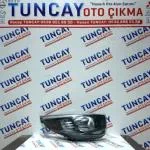 KİA PİCANTO SAĞ FAR 2017-2023 ÇIKMA PARÇA ORJİNAL