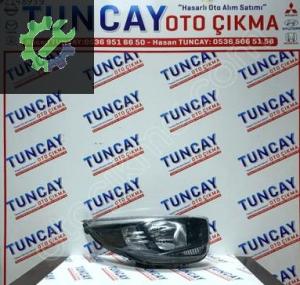 KİA PİCANTO SAĞ FAR 2017-2023 ÇIKMA PARÇA ORJİNAL