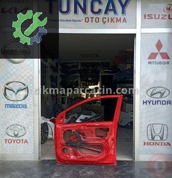 Kia Picanto Sağ Ön Kapı çıkma parça
