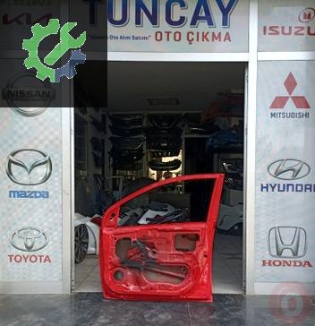 Kia Picanto Sağ Ön Kapı 2018-2022 çıkma parça