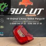 Kia picanto sol dış stop orjinal çıkma parça