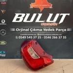 Kia picanto sol dış stop orjinal çıkma parça