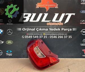 Kia picanto sol dış stop orjinal çıkma parça