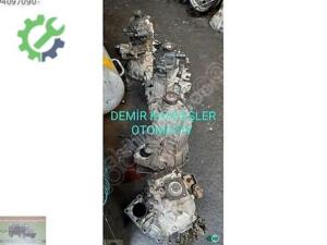 Kia Pregio 2.7 Minibüs Şanzıman