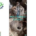 Jeep Grand Cherokee Çıkma Parça Ankara