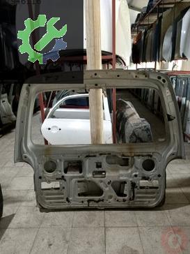 Kia Pregio Bagaj Kapağı 2000-2005 çıkma parça