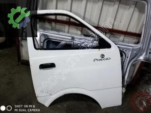 Kia Pregio sağ ön kapı