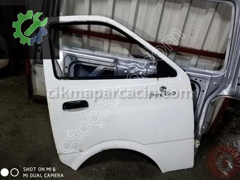 Kia Pregio Sağ Ön Kapı çıkma parça