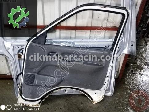 Kia Pregio Sağ Ön Kapı çıkma parça